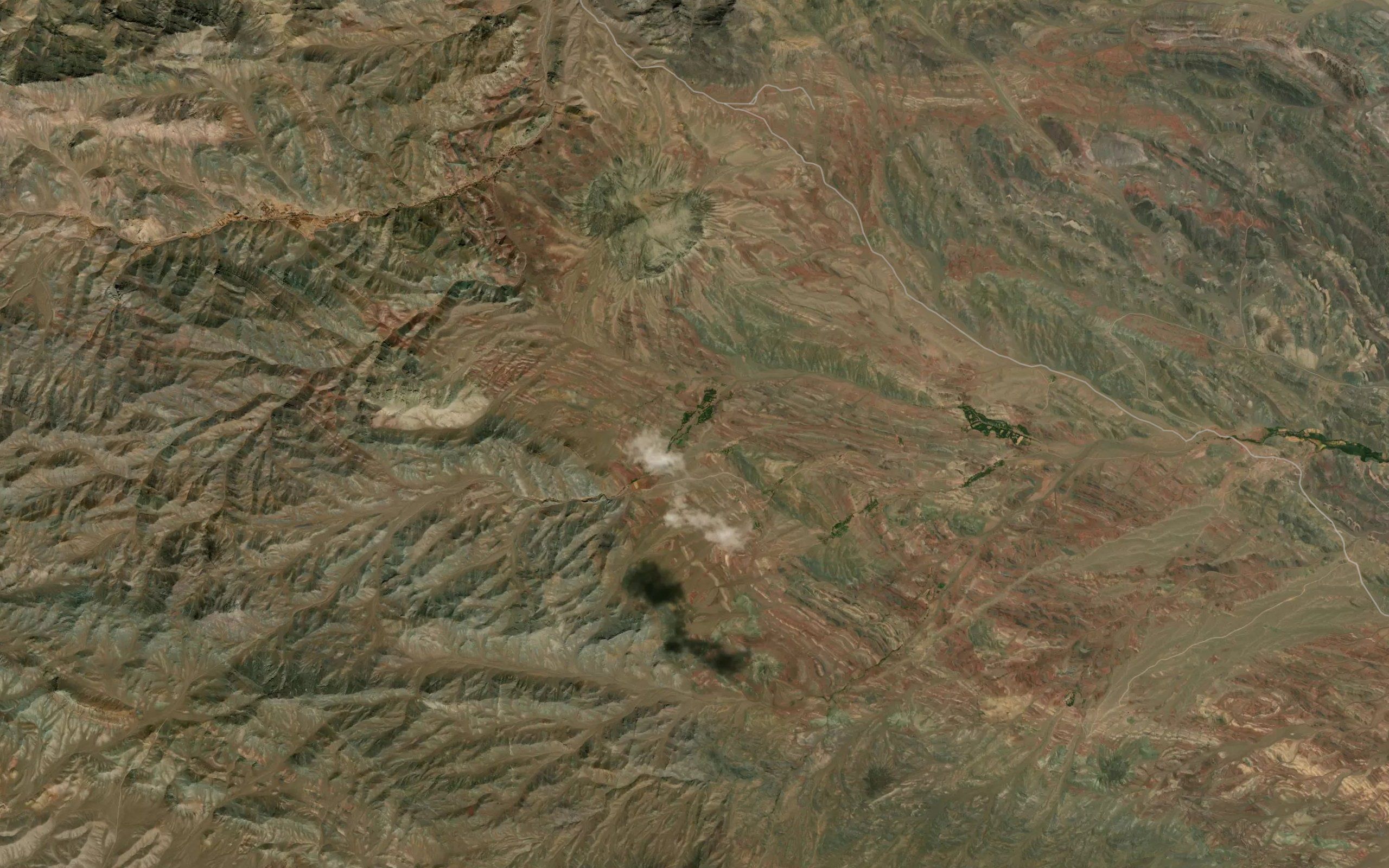 Cheshmeh-ye Sorkhabad