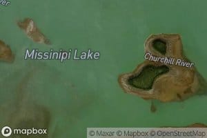 Missinipi Lake