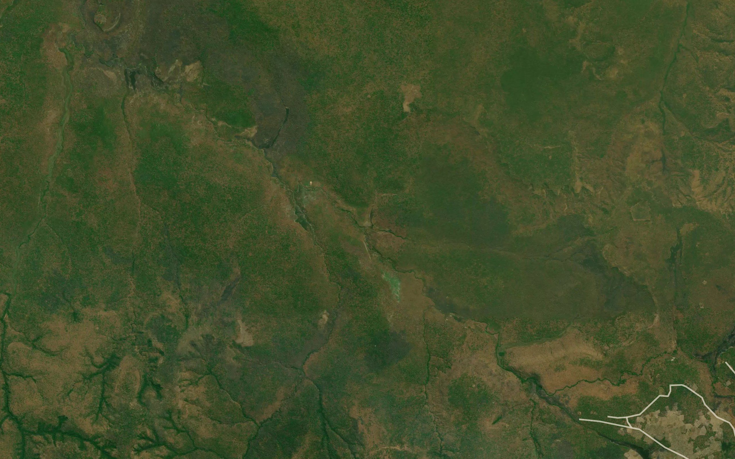 Tchinganguela