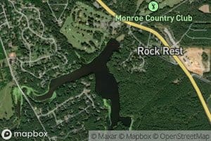 Little Richardson Creek