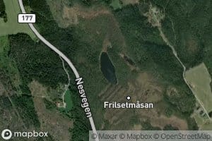 Frilsettjernet