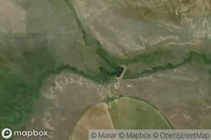 South Branch Snake Creek