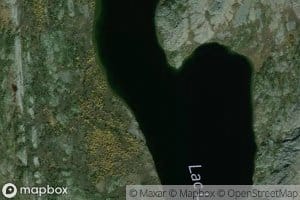 Lac Larochelle
