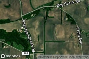 County Ditch Number Thirtytwo