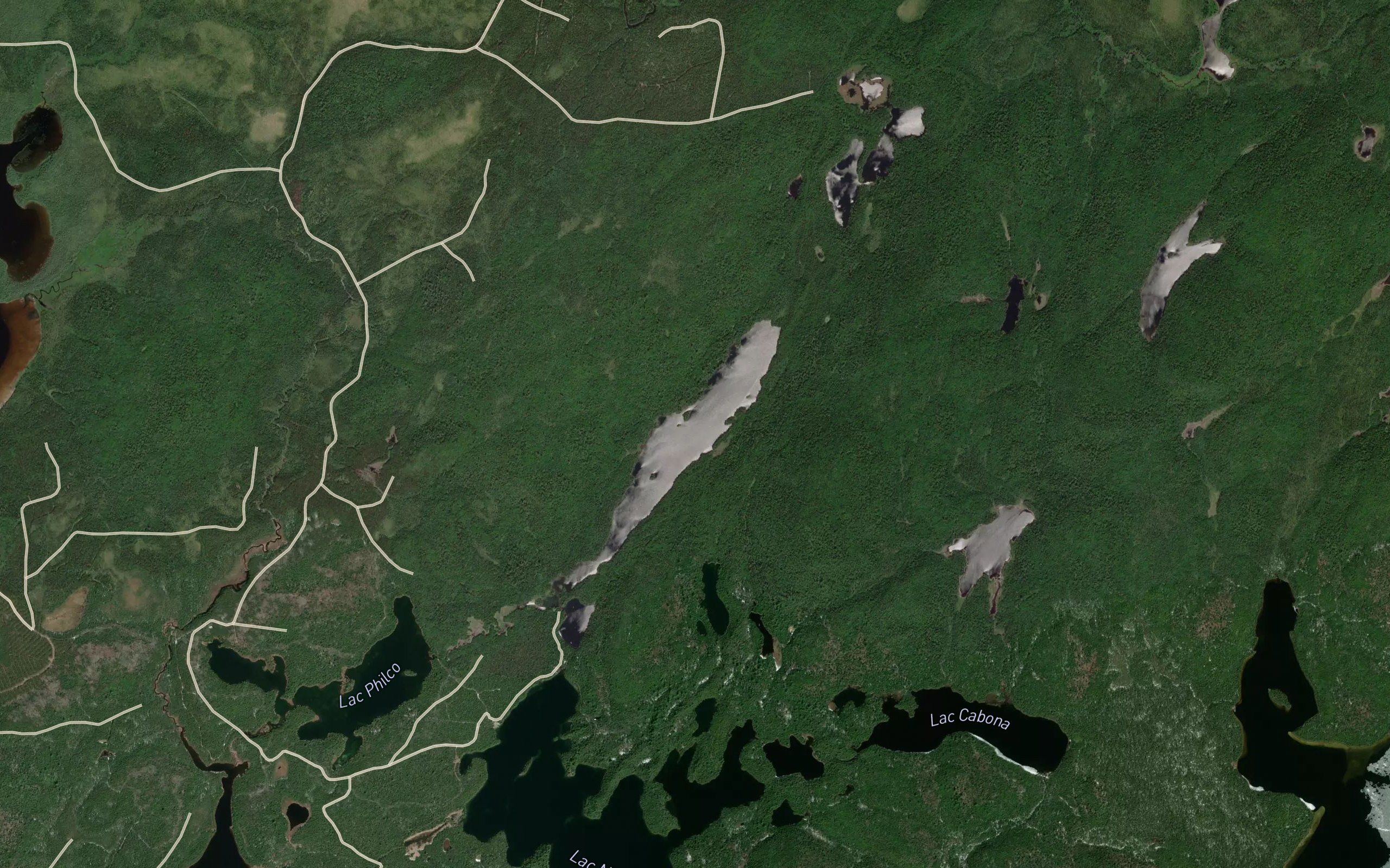 Lac Long
