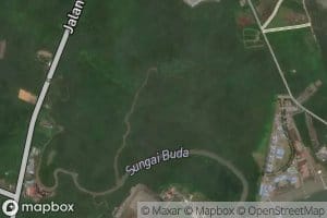 Sungai Buda Pegong