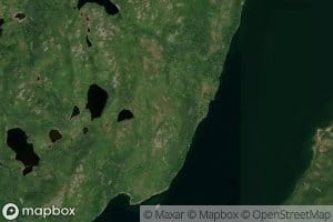 Southeast Bight