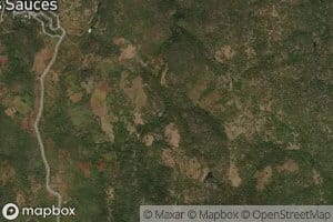 Barranca Los Cordoncillos