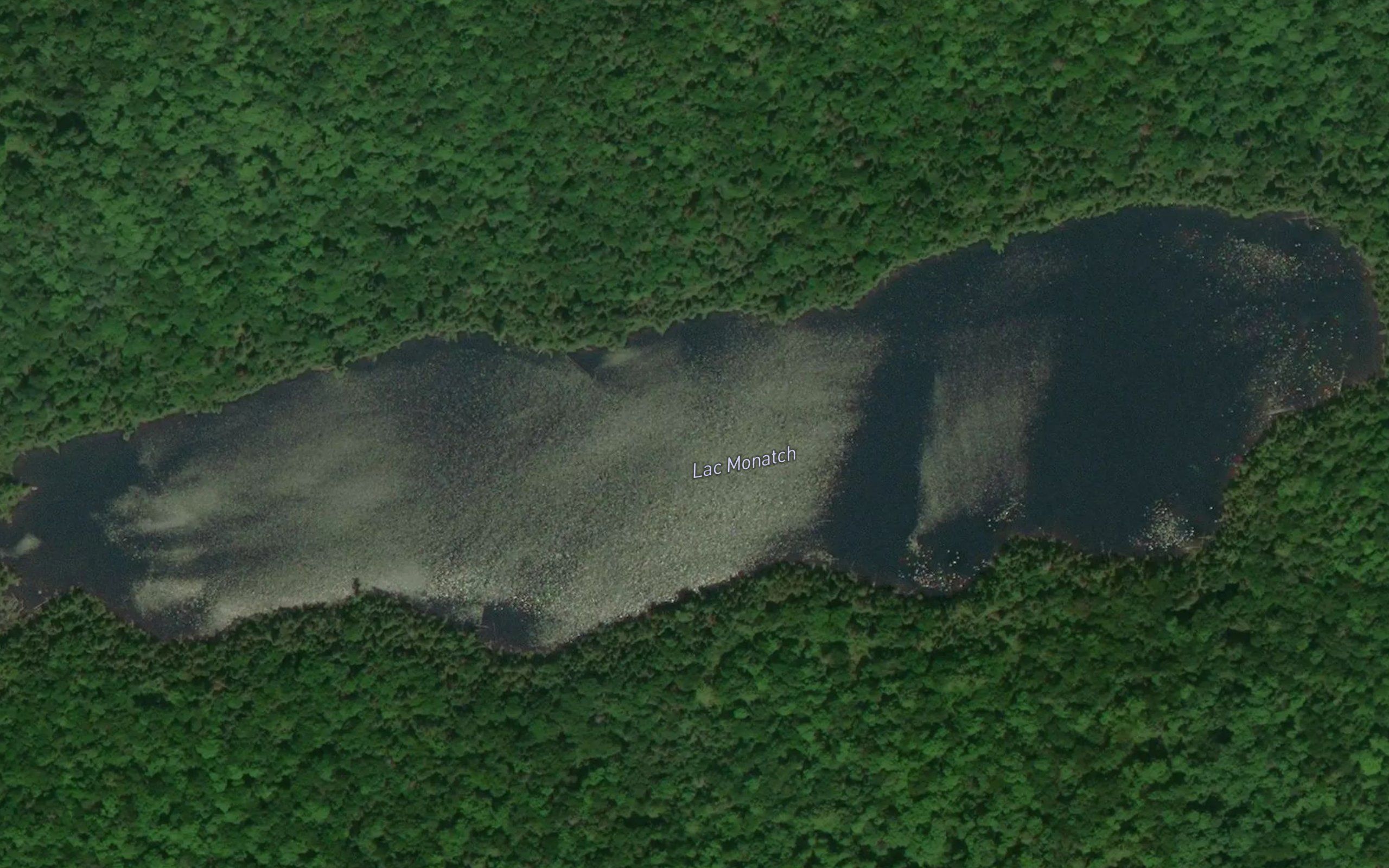 Lac Monatch