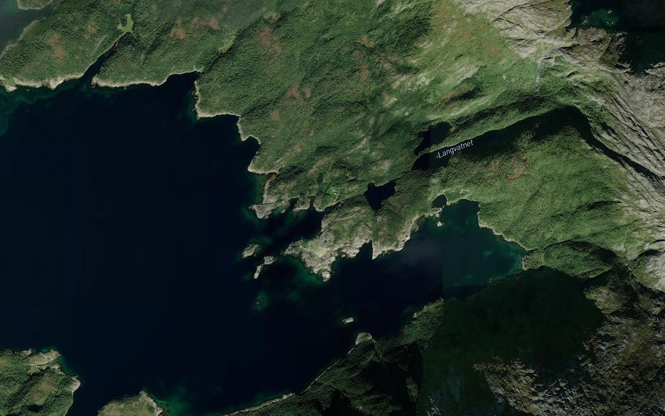 Sommervika