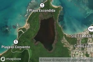 Laguna Aguas Prietas