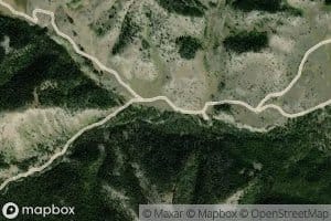 Gwinn Fork Dick Creek