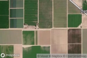 East Highline Ten Drain