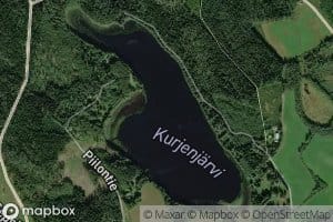 Kurjenjarvi