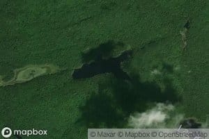 Lac Bajoue