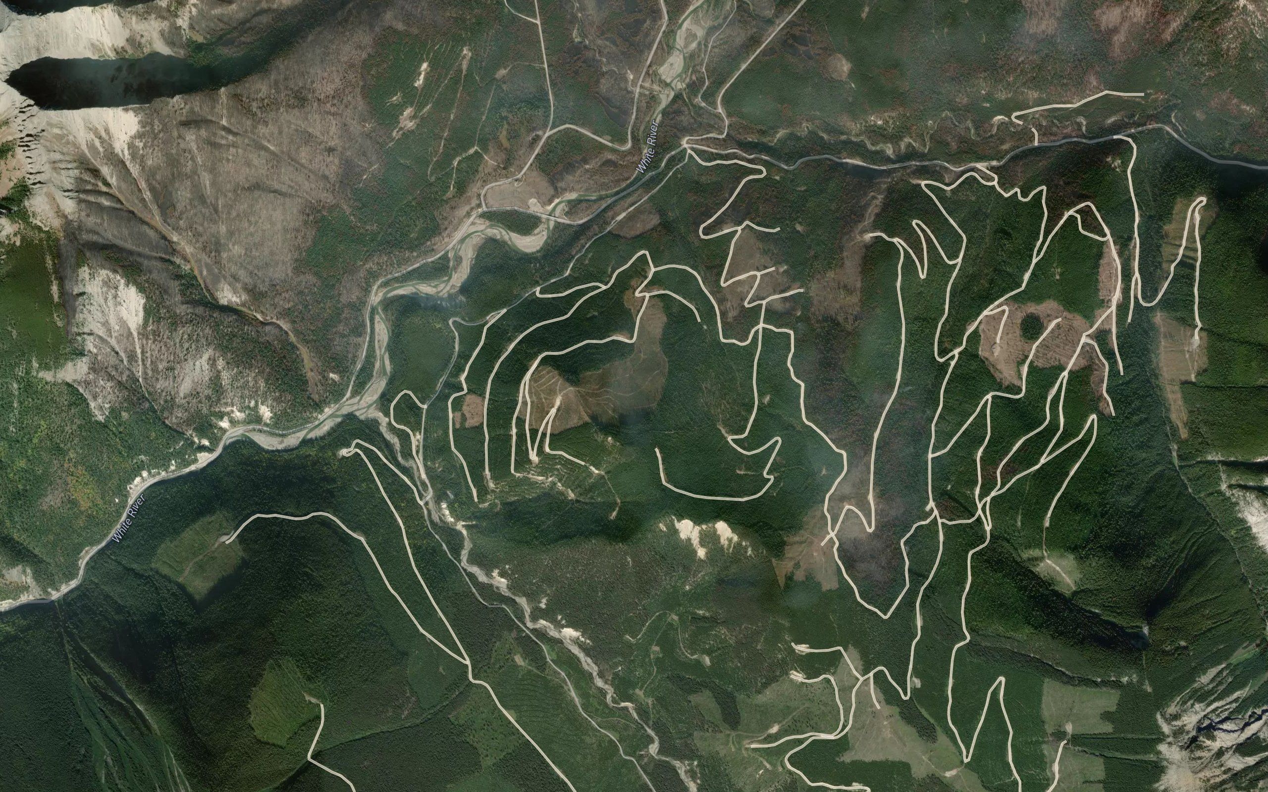 Lynx Creek