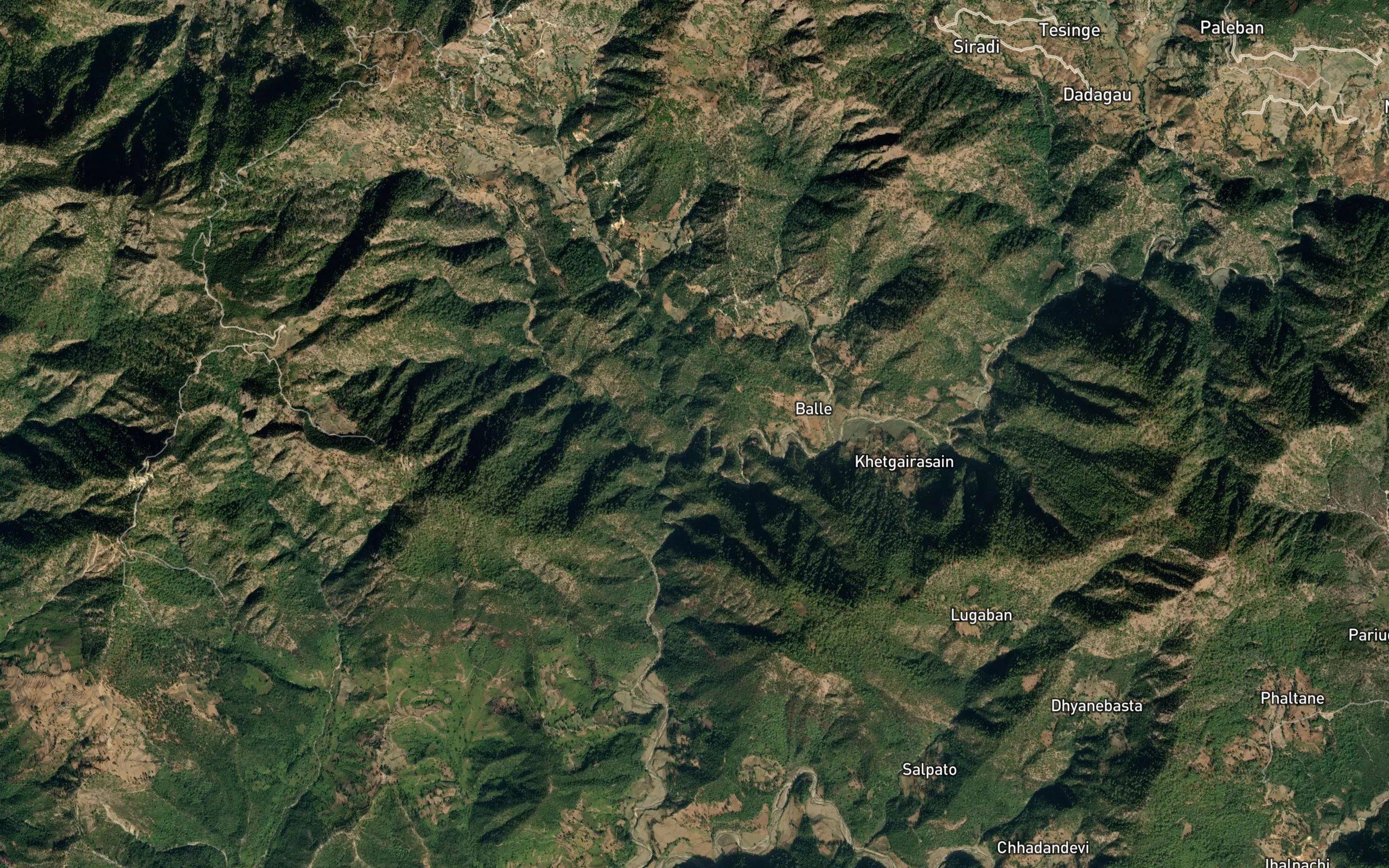 Kunti Khola