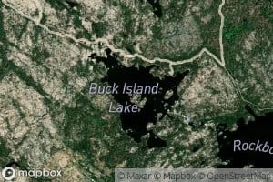 Buck Island Lake