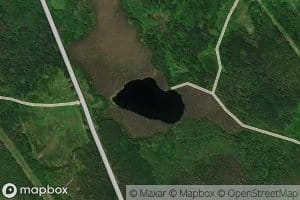 Ozero Beloglazovskoye