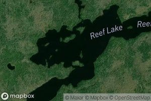 Reef Lake