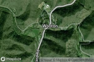 Preston Fork