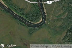 Bolgen Creek