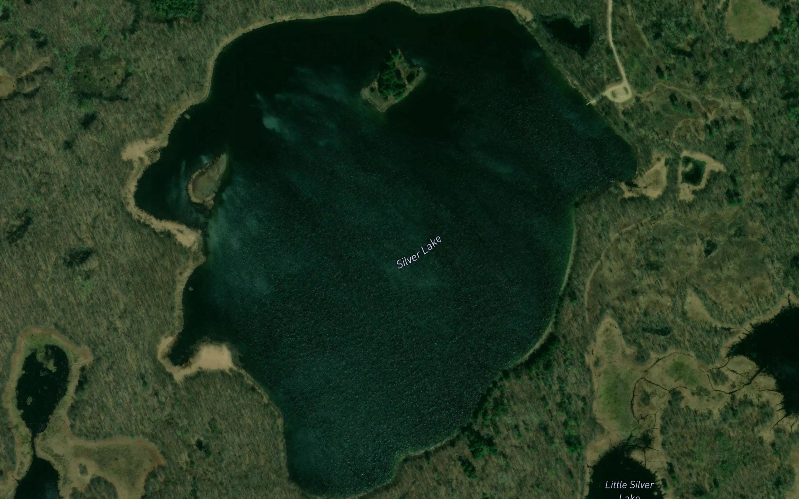Silver Lake