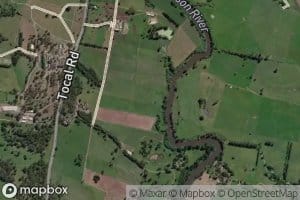 Dunns Creek