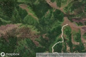 Vovono Creek