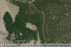 God Creek