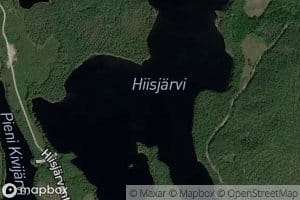 Hiisjarvi