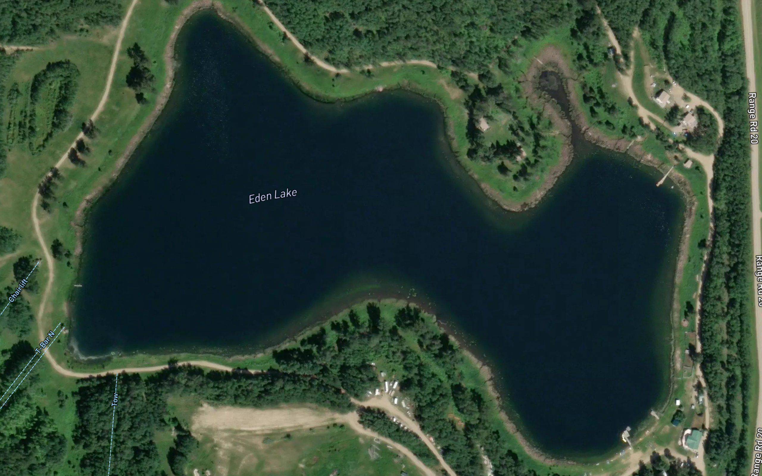 Eden Lake