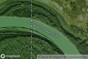 Riviere Saskatchewan