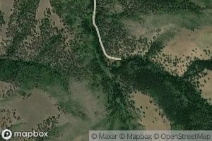 Wallace Creek