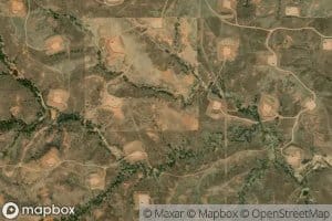 Quartermaster Site 9 Reservoir