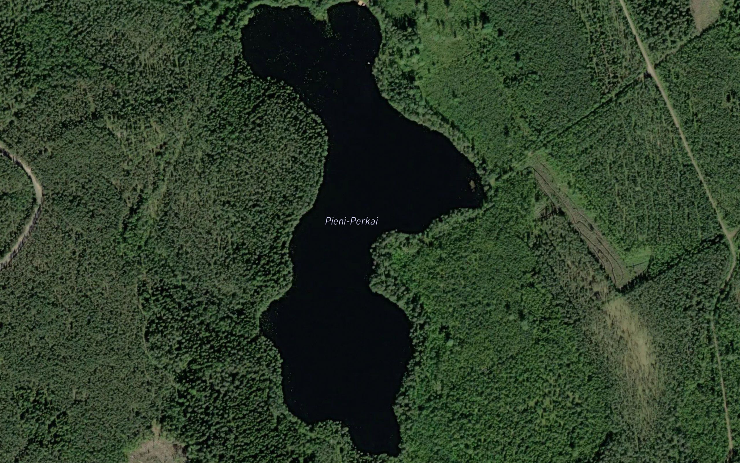 Pieni-Perkai