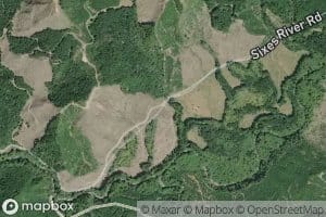 Sucker Creek