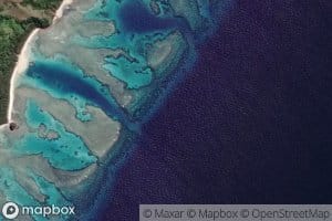 Sawani Reef