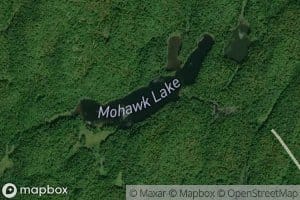 Mohawk Lake