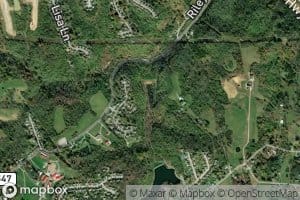 New Alexandria Reservoir