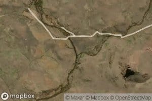 Canadon de las Rosillas