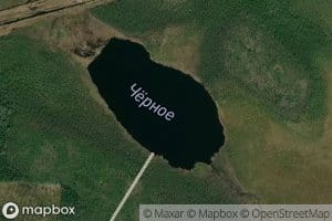 Ozero Chernoye