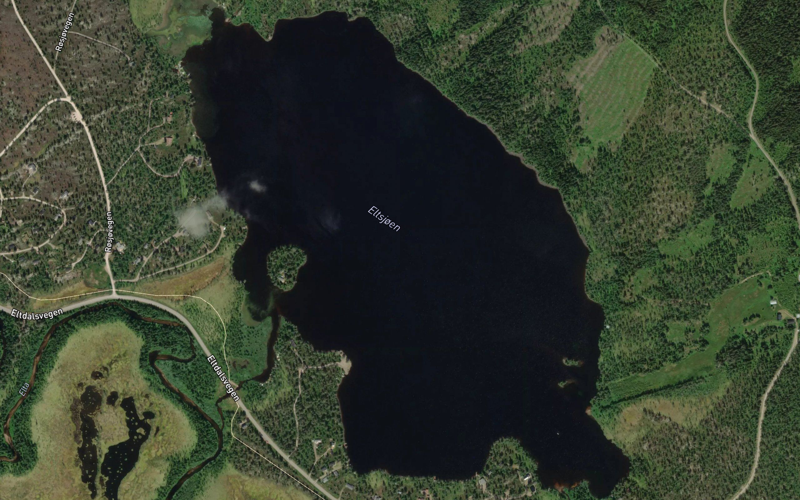 Eltsjoen