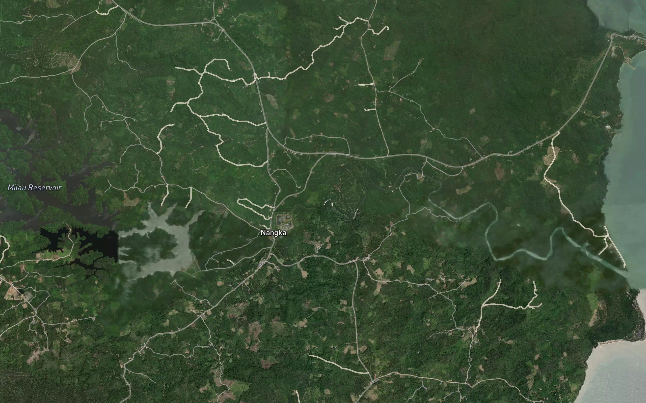Sungai Lukuton