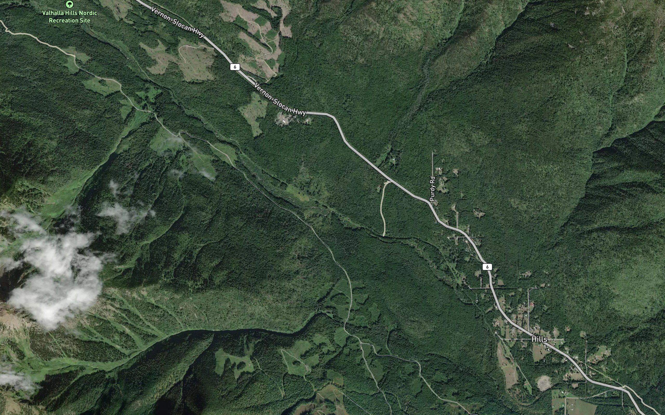 Owl Creek