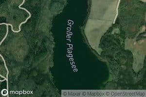 Grosser Plagesee
