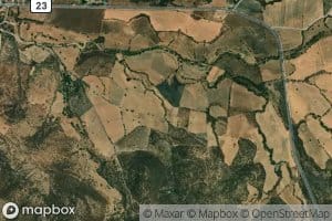 Barranca Ayacapixtla