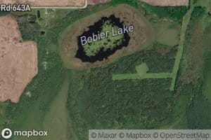 Bobier Lake