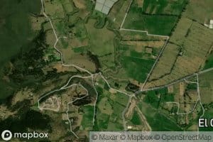 Quebrada Las Lomitas