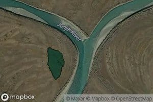 Junjik River